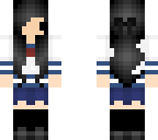 - yandre - school girl