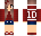 1d girl
