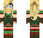 1st version winter melekmischu