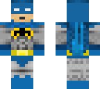 3-d batman