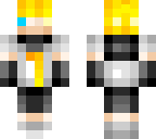 8bit kagamine len