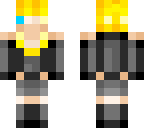 8bit punkish len