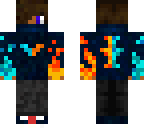a skin