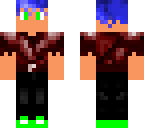 aaron's apprentice
