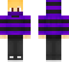 alex's skin