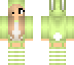 aligator bunny chic