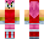 amy