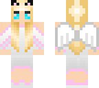 angel girl