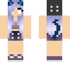 another cat girl 2