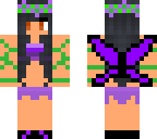 aphmau fairy