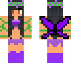 aphmu the fairy