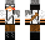 archer outfit