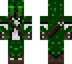 archery cactus