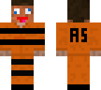 artard prisoner