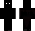 as black