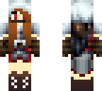 assassin girl