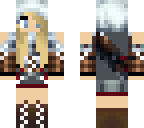 assassin girl 
