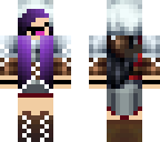 assassin girl