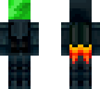 astronaut 13