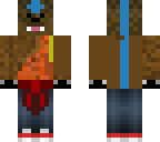 avatar bacca