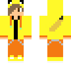 banana boy