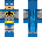 batman