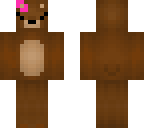 bear is good
