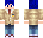 bee twelve's skin