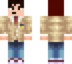 bee twelve skin