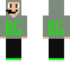 bereghost mike