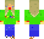best skin ever