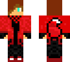 best skin ever