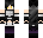 blake belladonna - rwby - edit