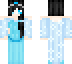 blancwing elsa