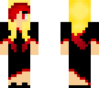 blondy