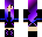 blue gamer