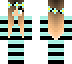 blue heyimbee