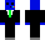 blue slime bouncer