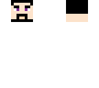 bodyless man