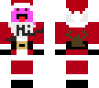 boo boo present giver