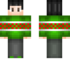 boy christmass