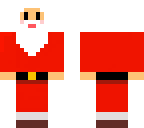 boy santa