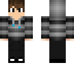 boy skin