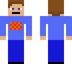 brick boy