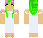 bride's maid
