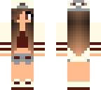 brown gurl