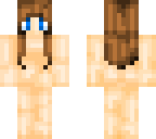 brown hair base