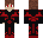 buck as a shadow knight