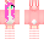 bunny girl