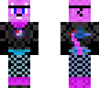 buster kitty mach 1 modified